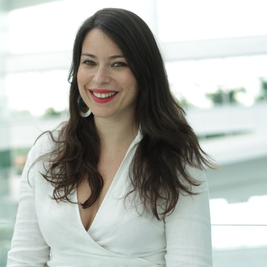 Portrait de Sylviane Bahr, psychothérapeute et coach